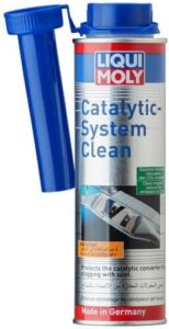 Liqui Moly Injection Cleaner 300ml
