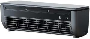 Portable Wall-Mounted Cooling Fan