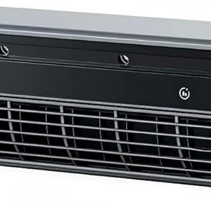 Portable Wall-Mounted Cooling Fan