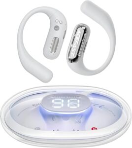 AceFit Pro Open-Ear Headphones