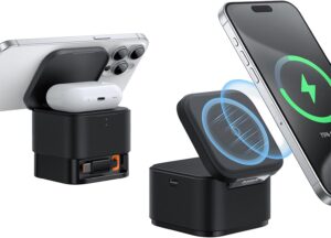 Baseus MagPro 2-in-1