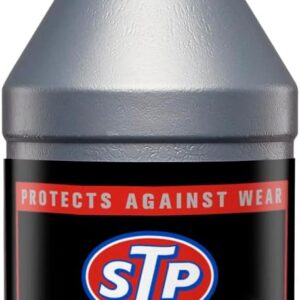 STP Power Steering Fluid, 350ml