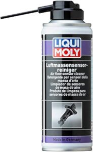 Liqui Moly Air Mass Sensor Cleaner (200 ml)