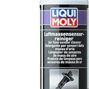 Liqui Moly Air Mass Sensor Cleaner (200 ml)