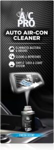 STP A/C Pro Auto Air-Con Cleaner