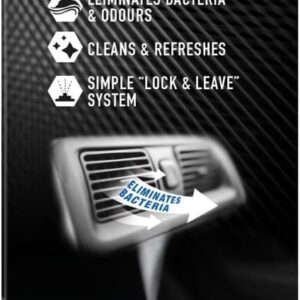STP A/C Pro Auto Air-Con Cleaner