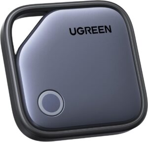 FineTrack Smart Finder