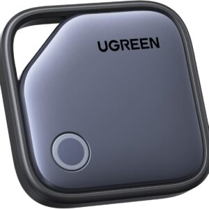 FineTrack Smart Finder