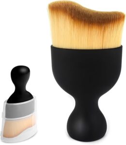 Eiruseed Car Interior Cleaning Brush
