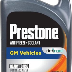 PRESTONE AF850 ANTIFREEZE