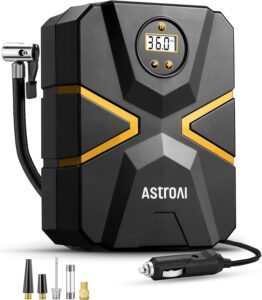 AstroAI Tyre Inflator Air Compressor