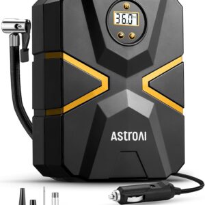 AstroAI Tyre Inflator Air Compressor