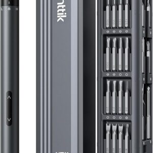 Fanttik E1 Max Mini Electric Screwdriver Set