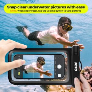 Universal Waterproof Phone Pouch