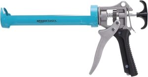 Amazon Basics Caulking Gun 310 ml