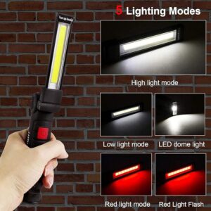 Rechargeable Work Lights LED Work